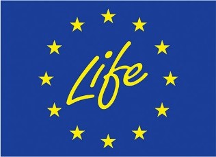 logo LIFE UE