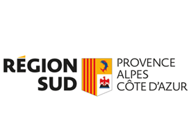 Région Sud