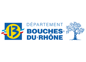 Département Bouches du Rhône
