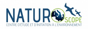 logo Naturoscope