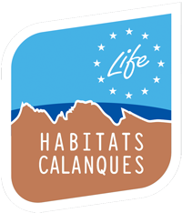 Life Habitats Calanques