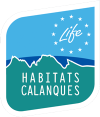 Life Habitats Calanques