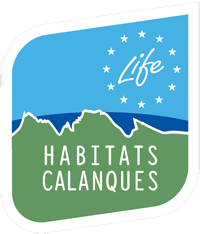 Life Habitats Calanques