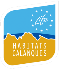 Life Habitats Calanques