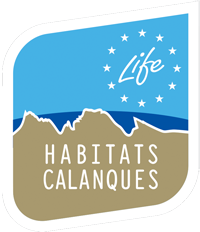 Life Habitats Calanques